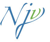 NJV Nederlandse Juristen-Vereniging logo